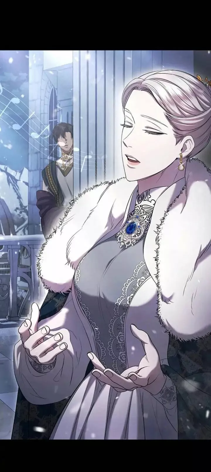 Página 45 del Manga