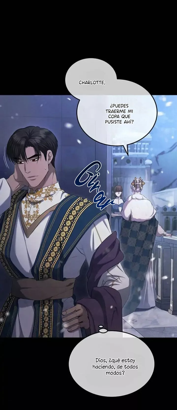 Página 48 del Manga