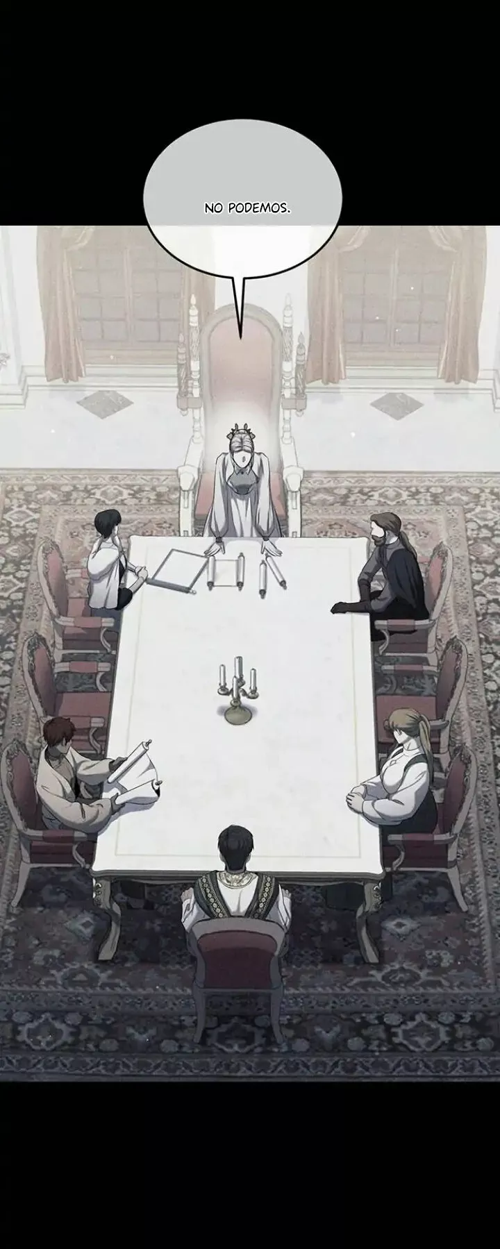 Página 50 del Manga