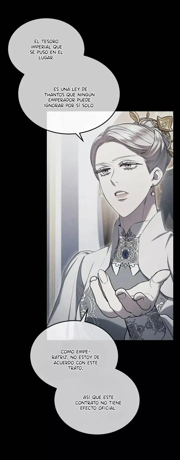 Página 52 del Manga