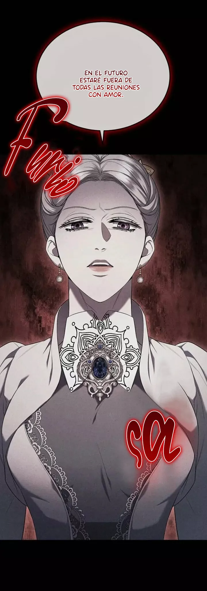 Página 54 del Manga