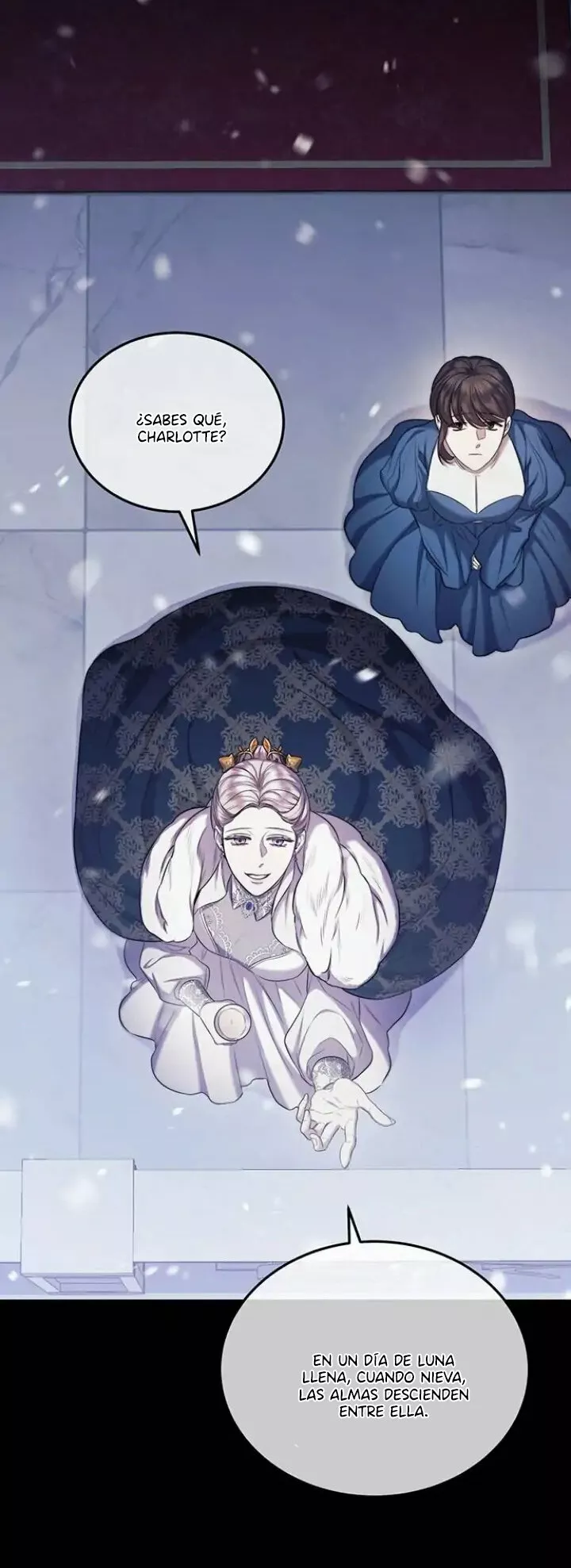 Página 58 del Manga