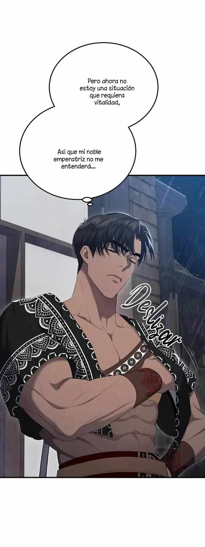 Página 70 del Manga