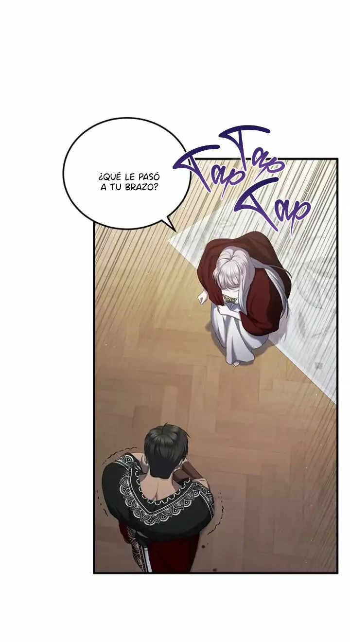 Página 77 del Manga