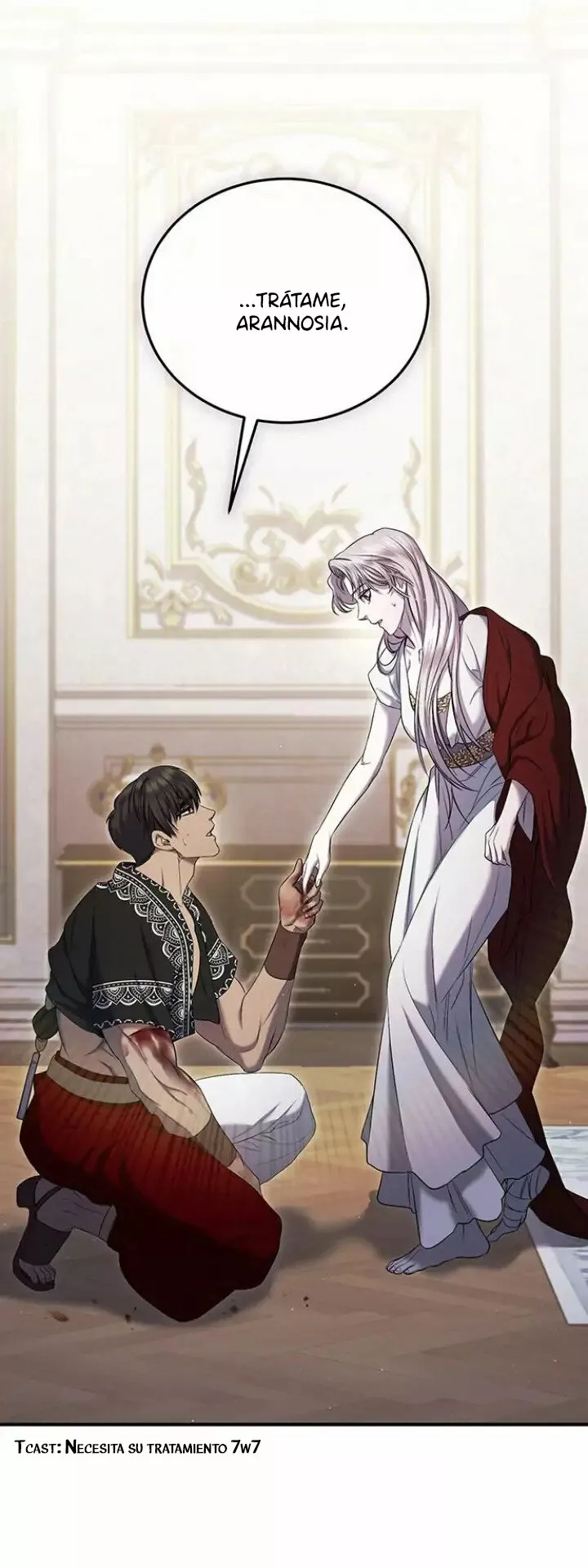 Página 80 del Manga