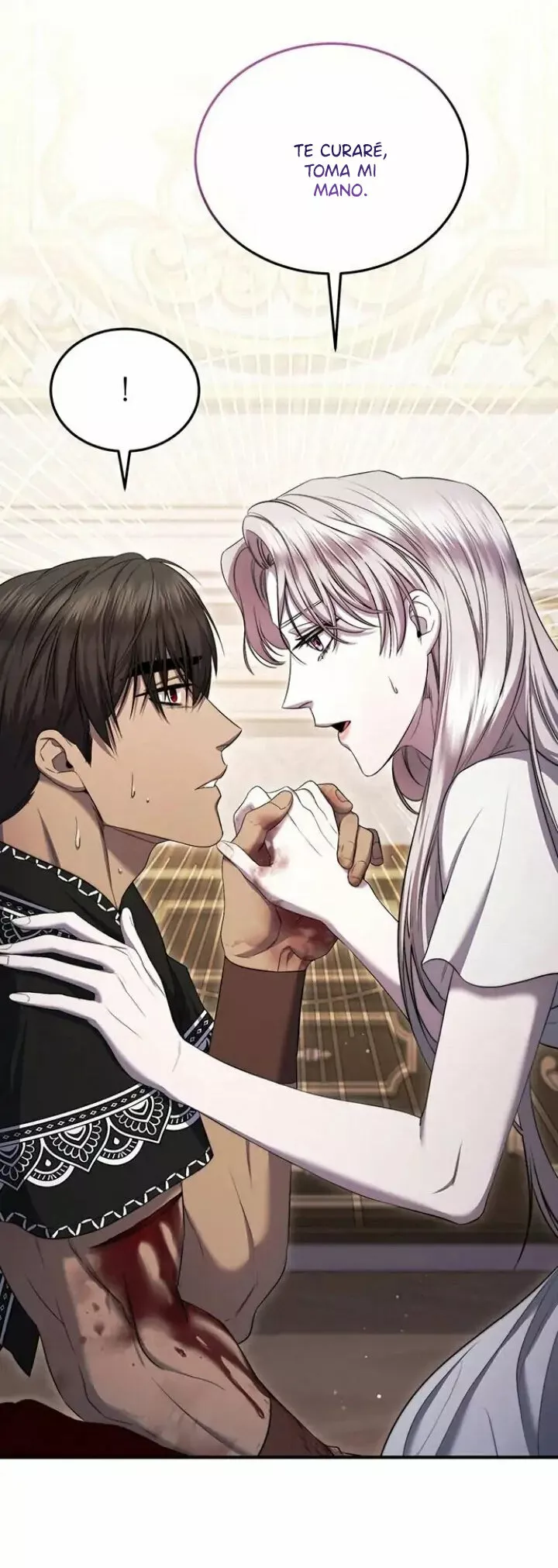 Página 85 del Manga