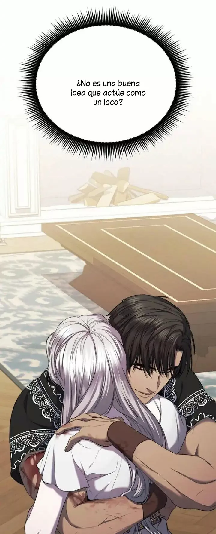 Página 88 del Manga