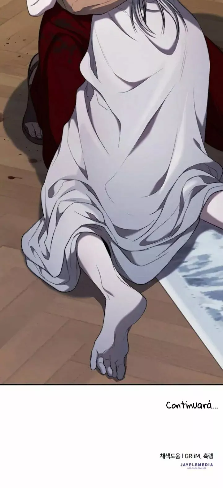 Página 89 del Manga