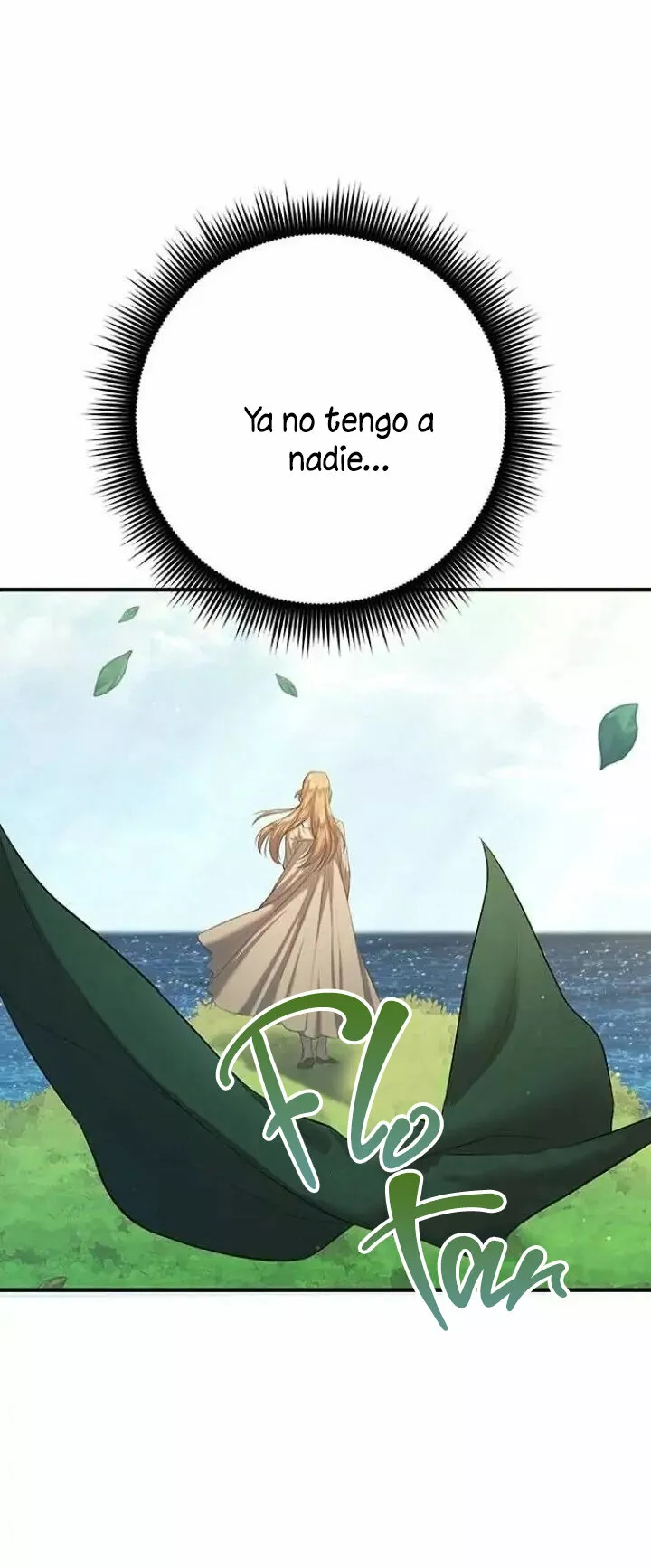 Página 40 del Manga