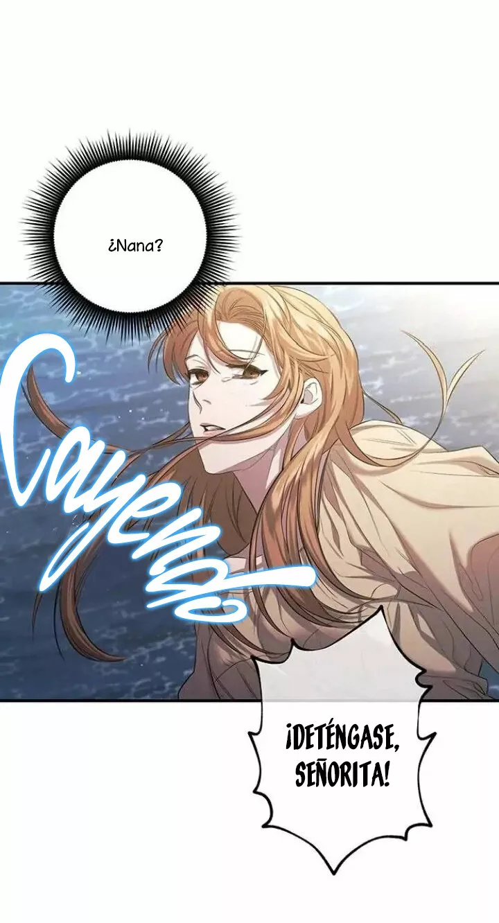 Página 45 del Manga