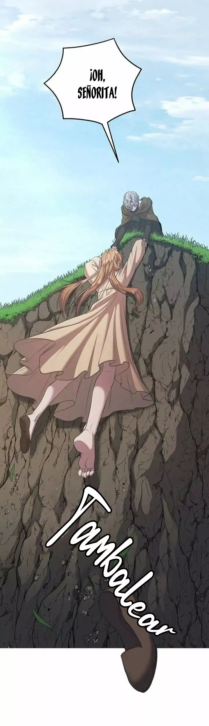 Página 48 del Manga