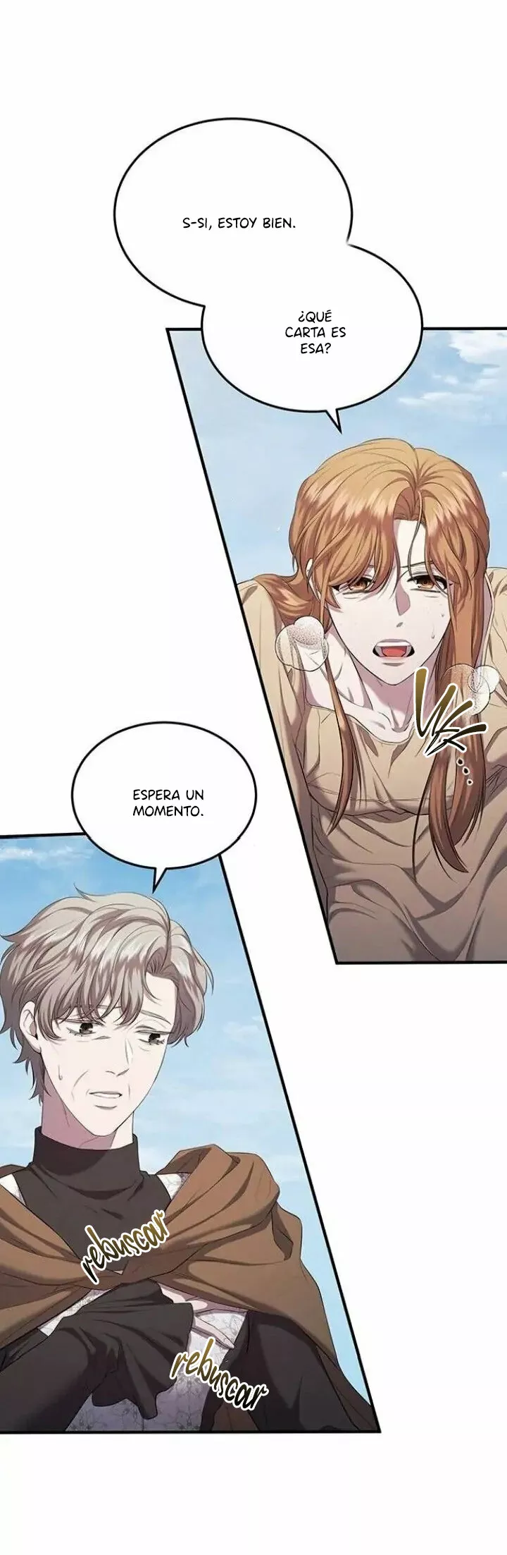 Página 51 del Manga