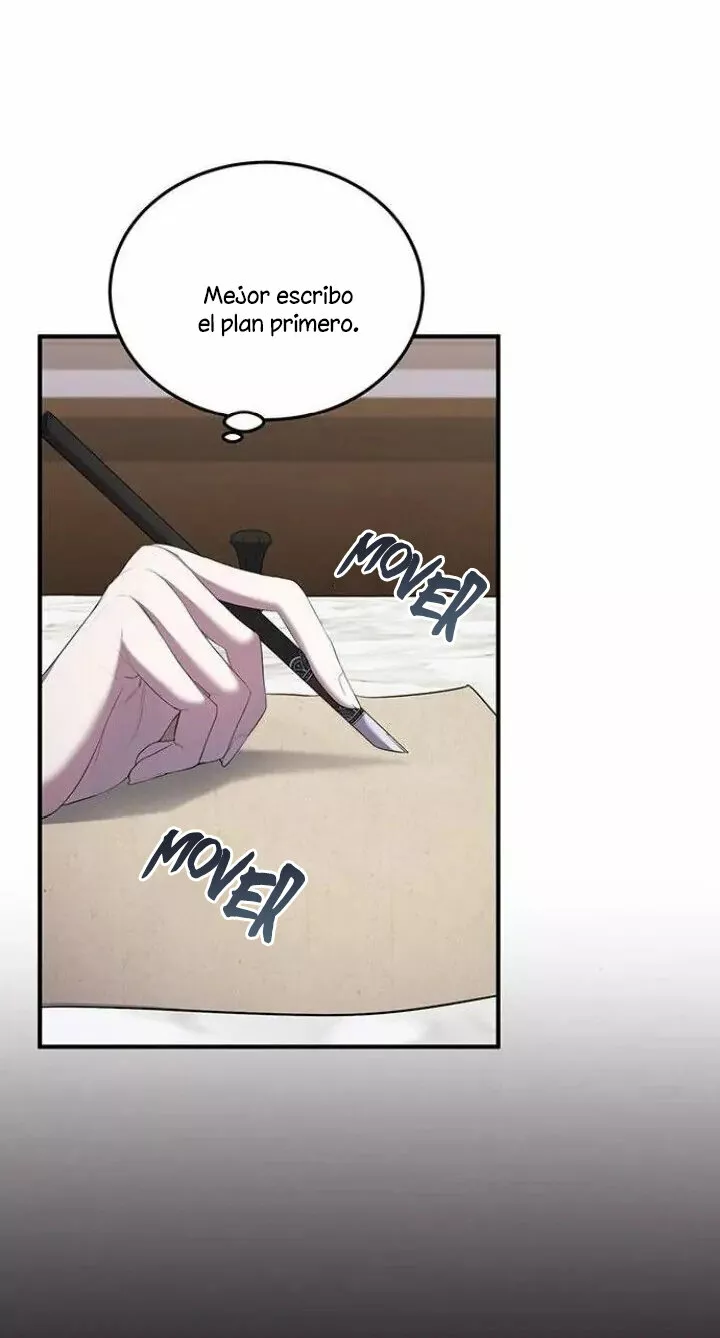 Página 64 del Manga