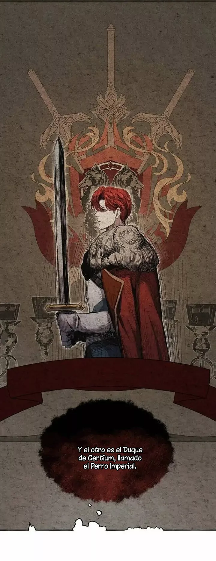 Página 68 del Manga