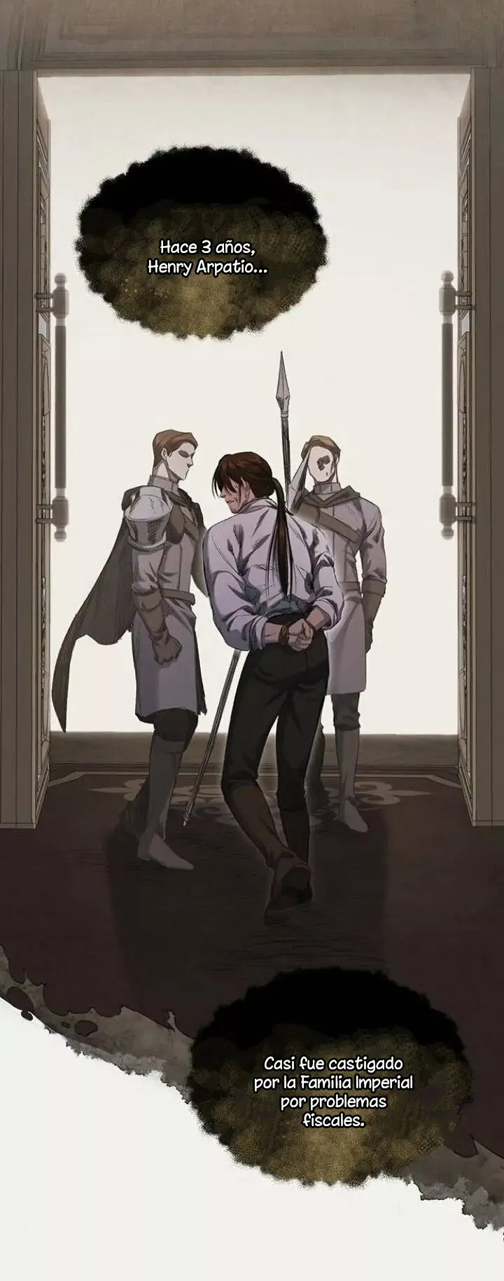 Página 76 del Manga