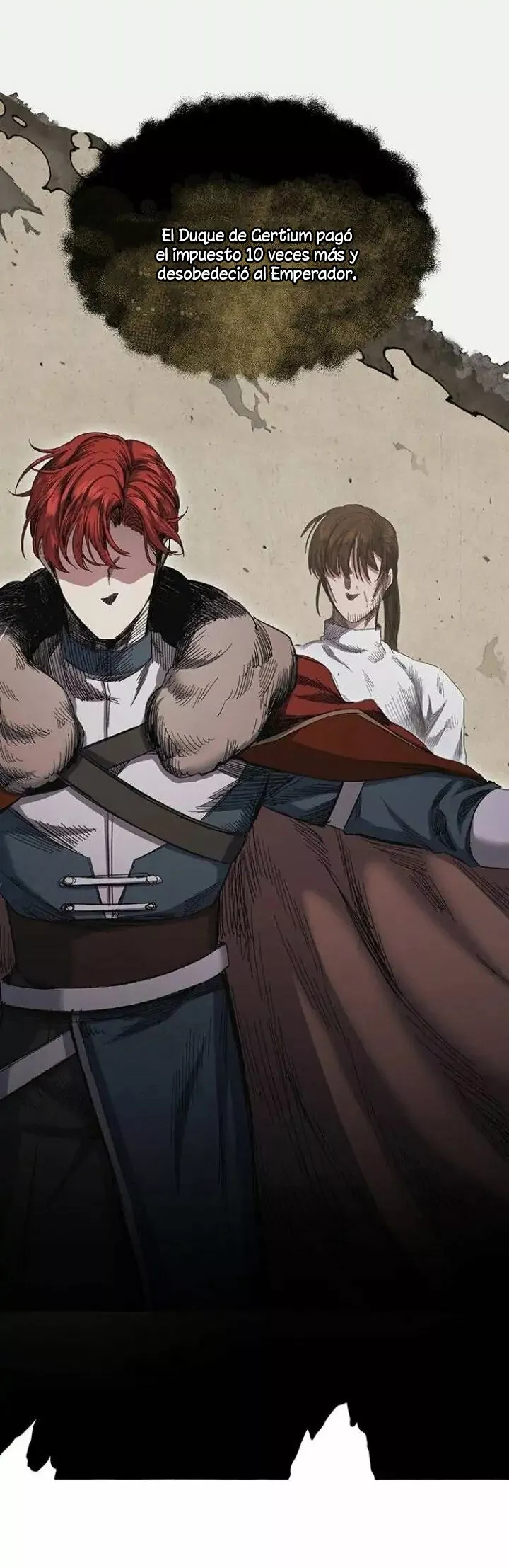 Página 77 del Manga