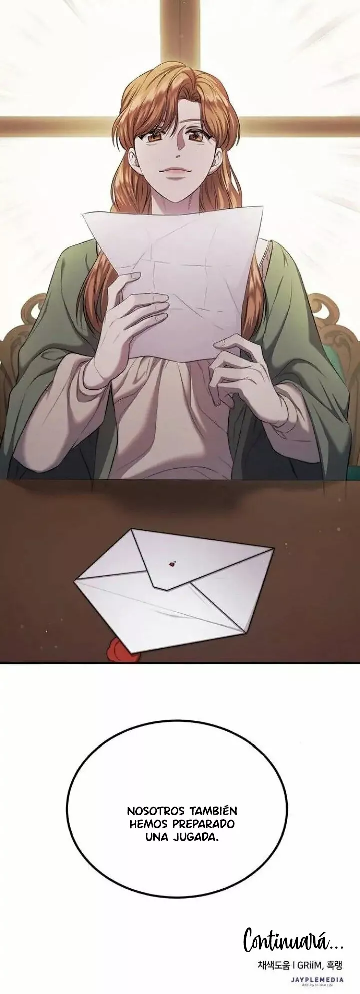 Página 81 del Manga