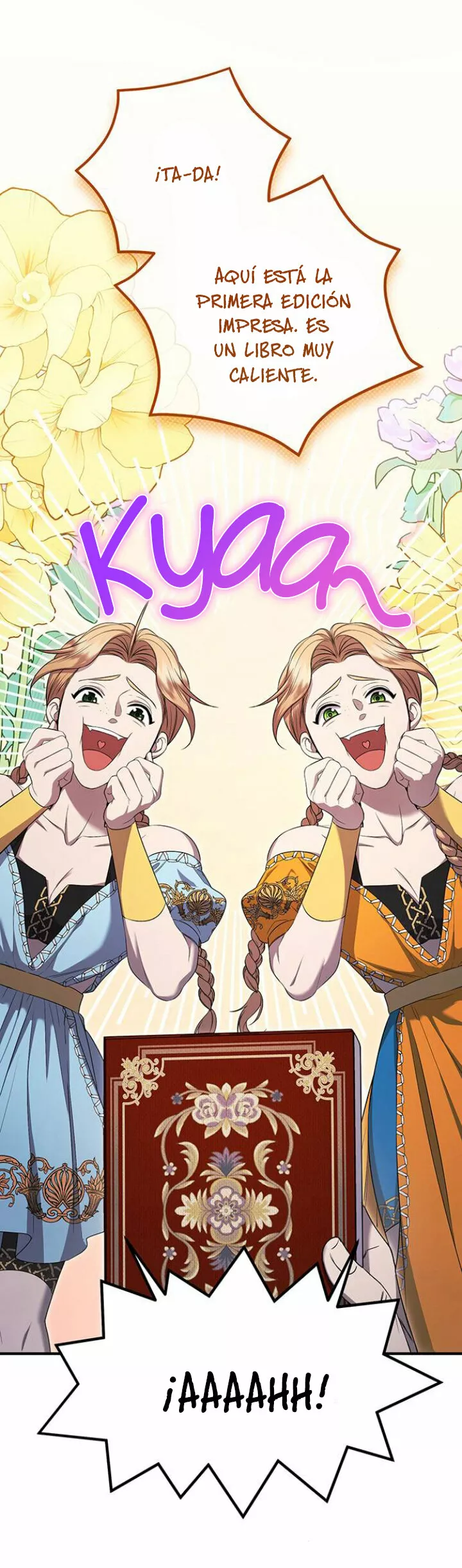 Página 39 del Manga