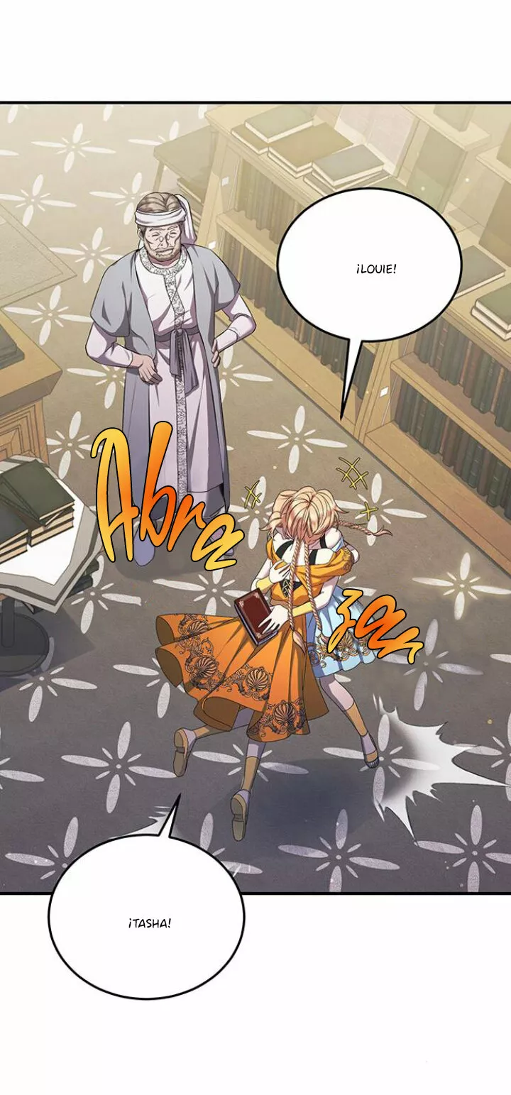 Página 43 del Manga