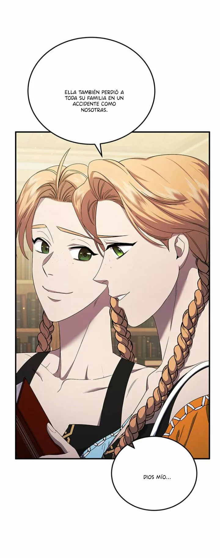 Página 51 del Manga