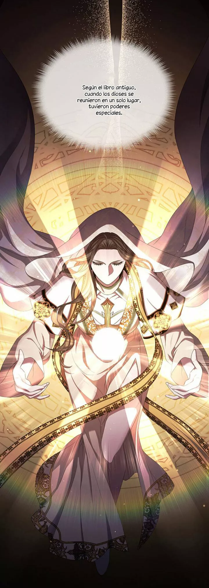 Página 66 del Manga