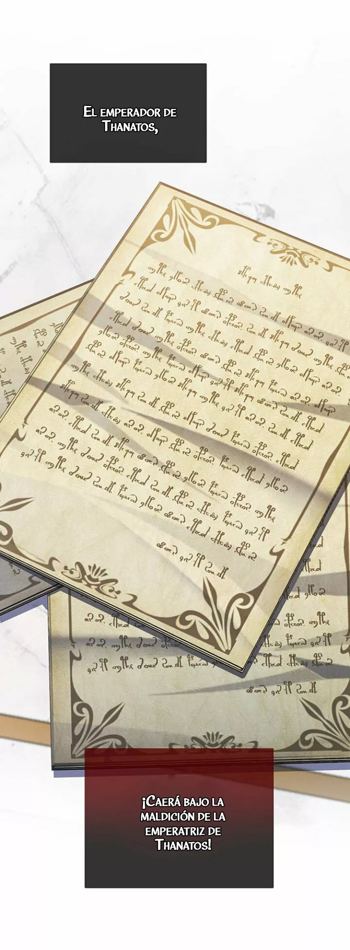 Página 70 del Manga