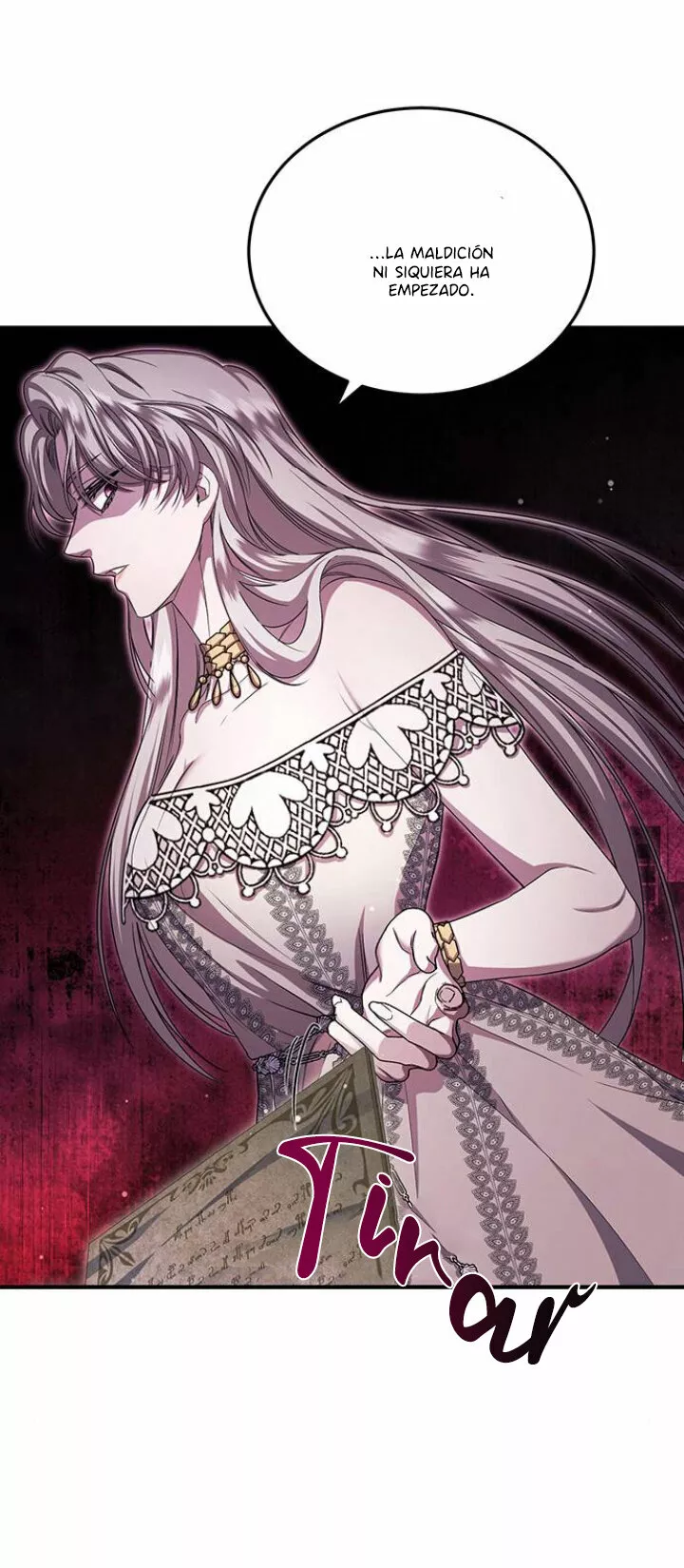 Página 72 del Manga