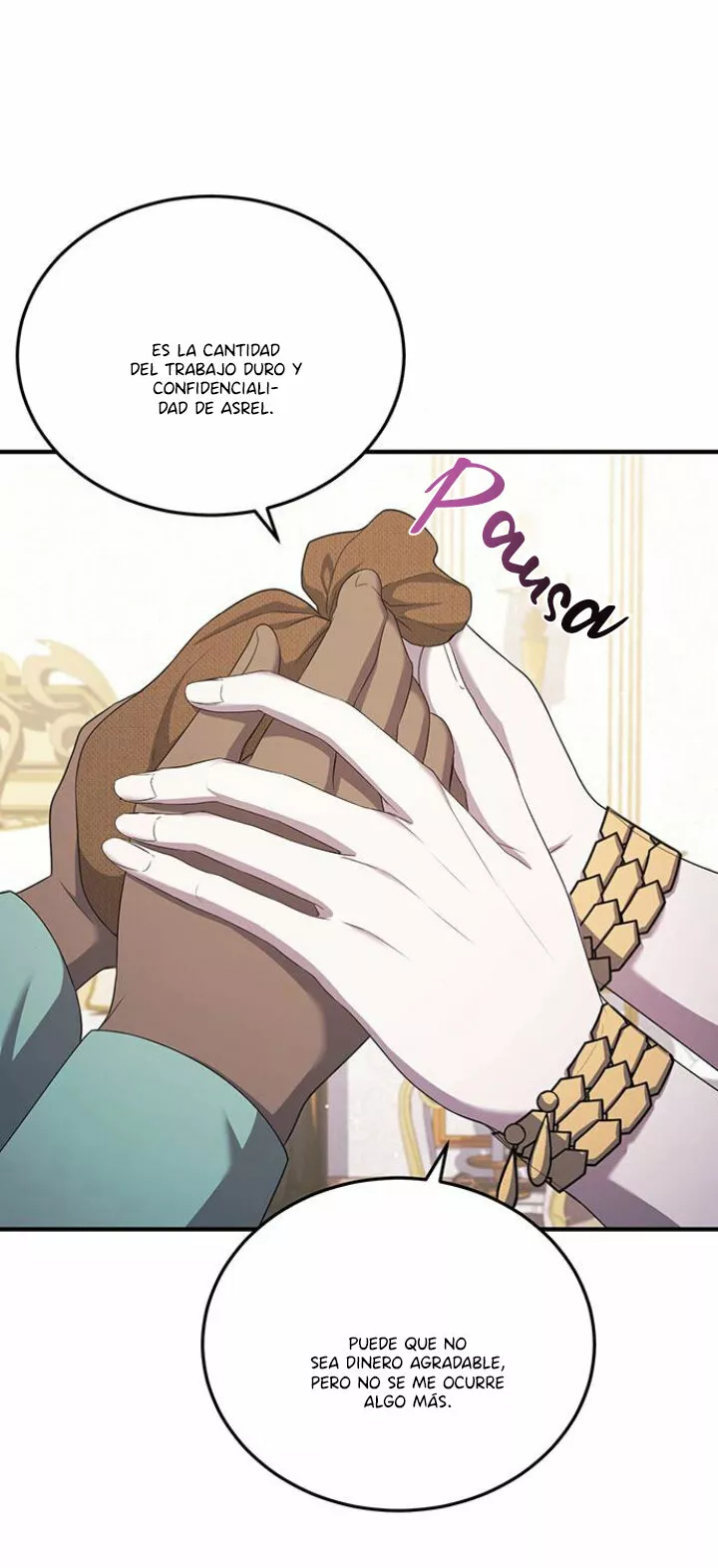 Página 80 del Manga