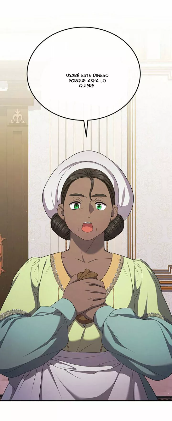 Página 84 del Manga