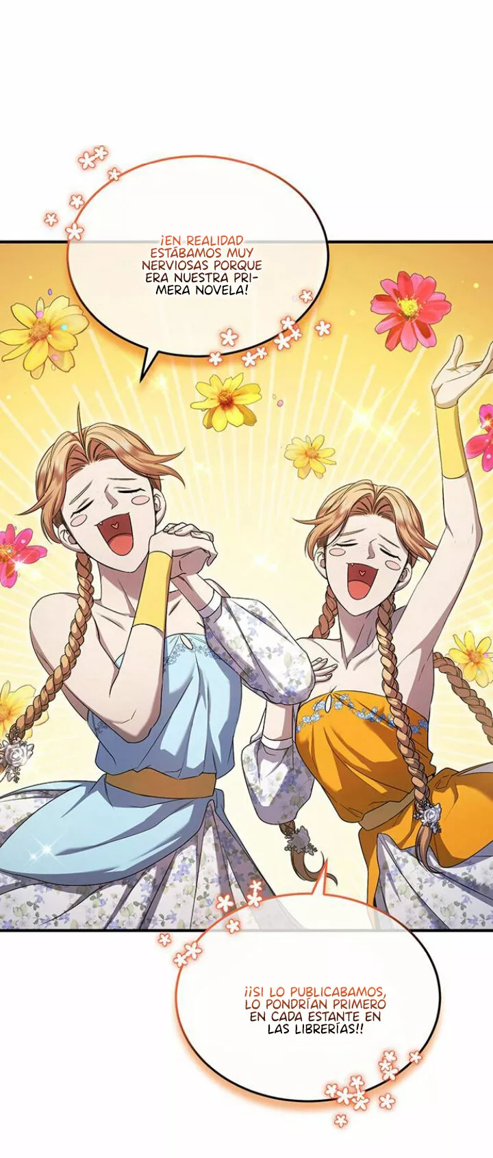 Página 39 del Manga