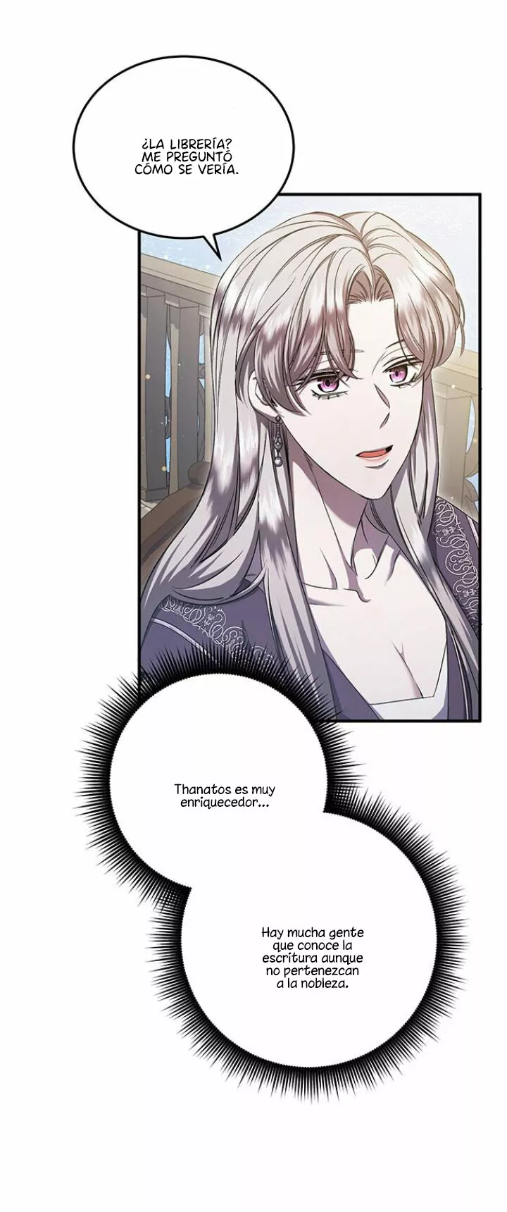 Página 40 del Manga