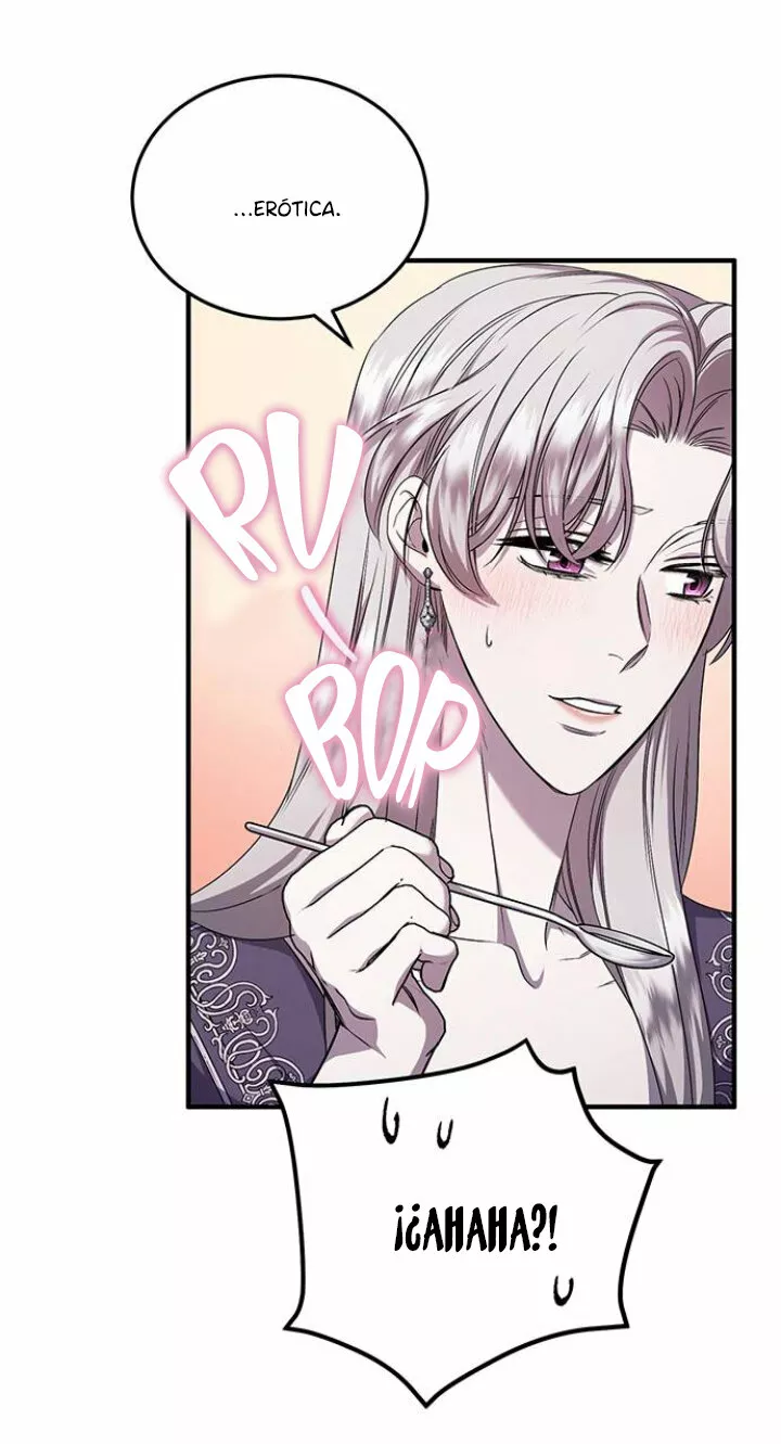 Página 45 del Manga