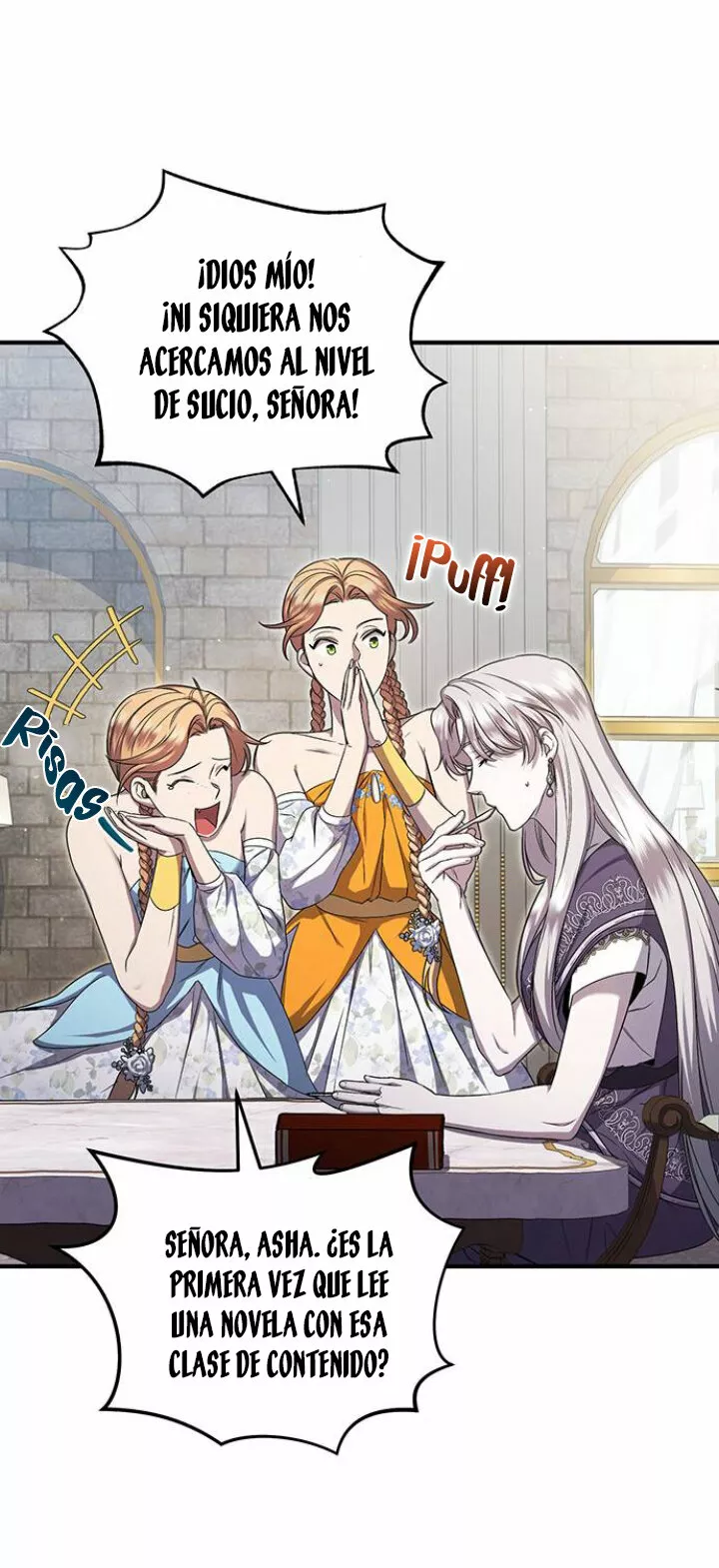 Página 46 del Manga