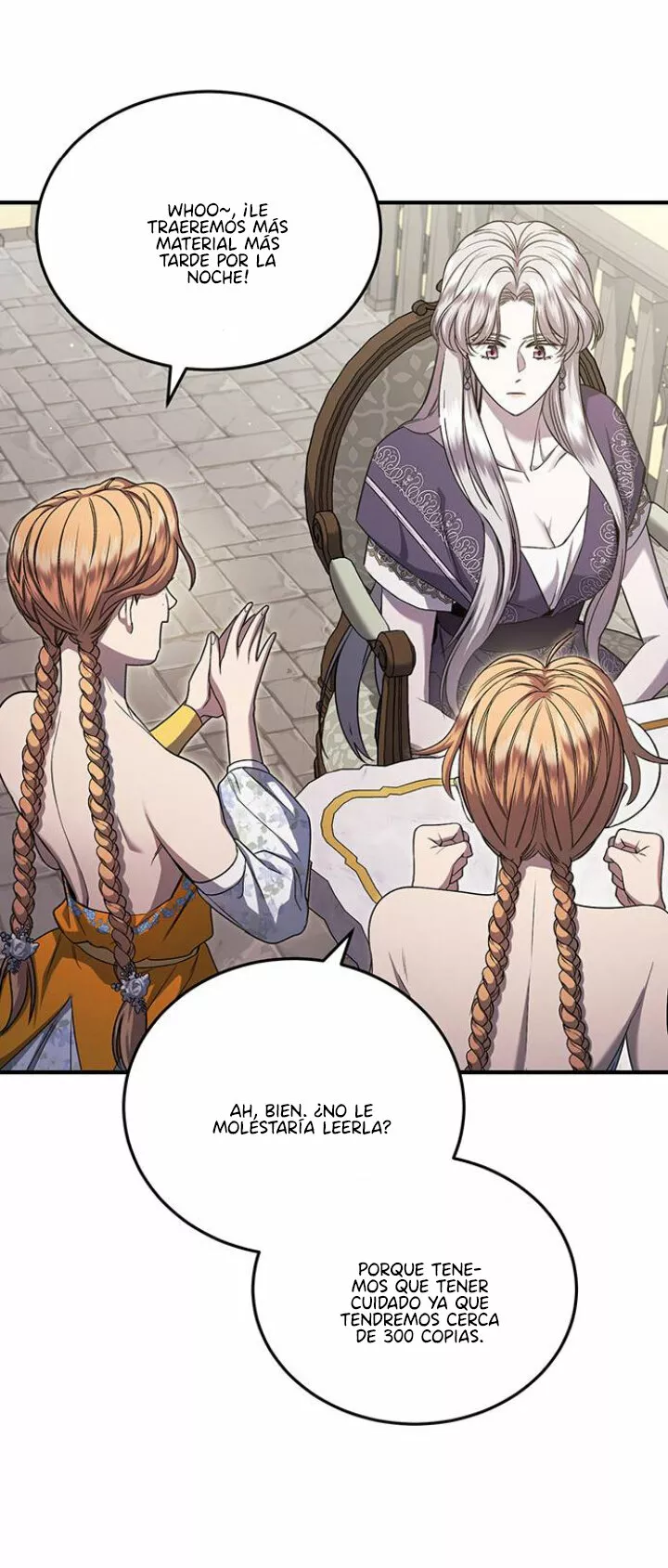 Página 47 del Manga