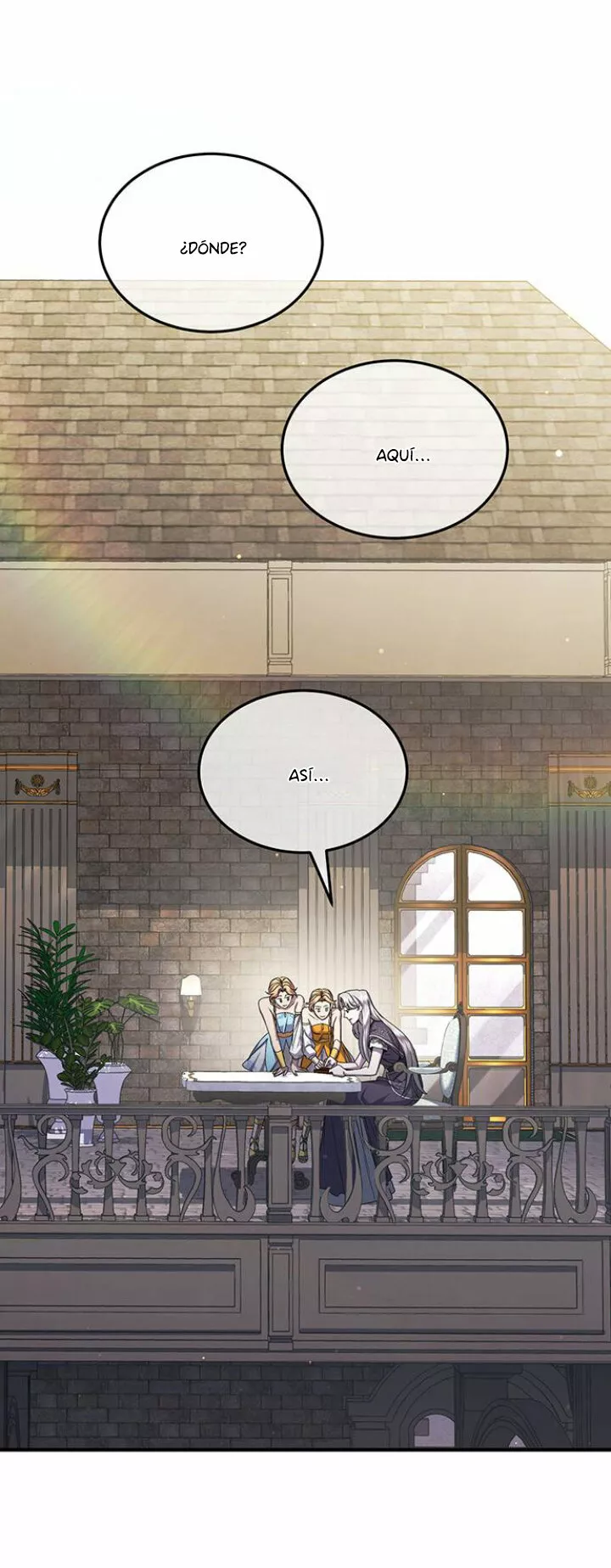 Página 51 del Manga