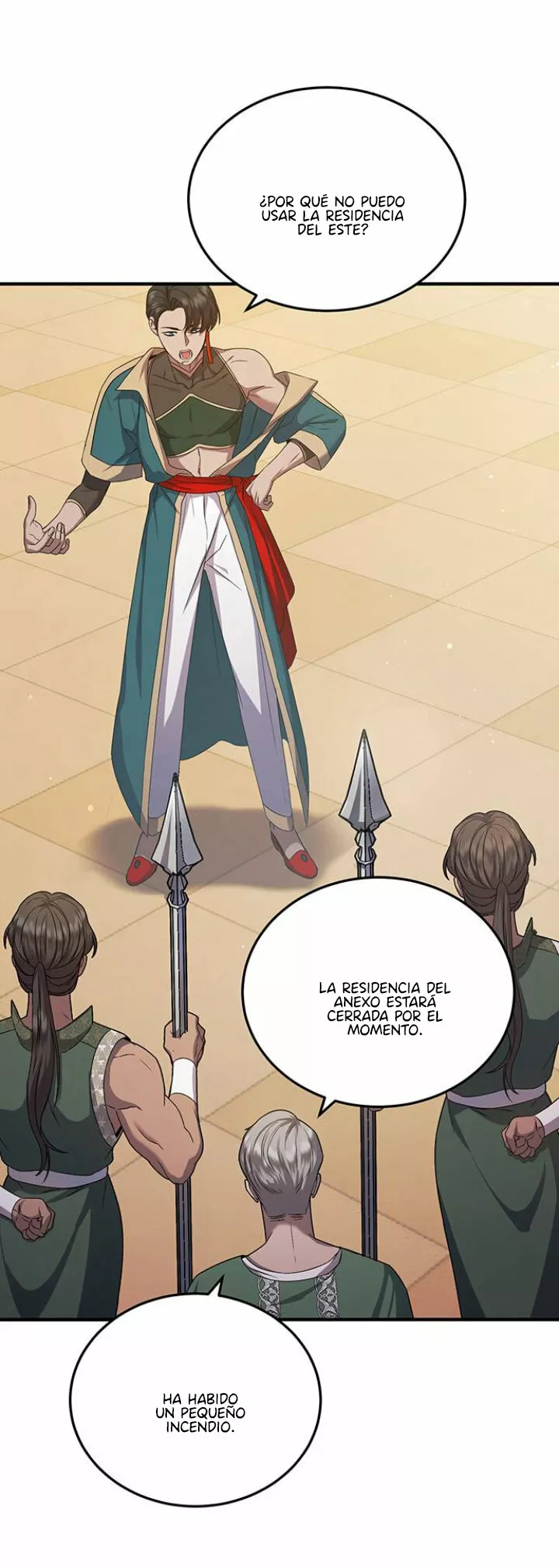 Página 59 del Manga