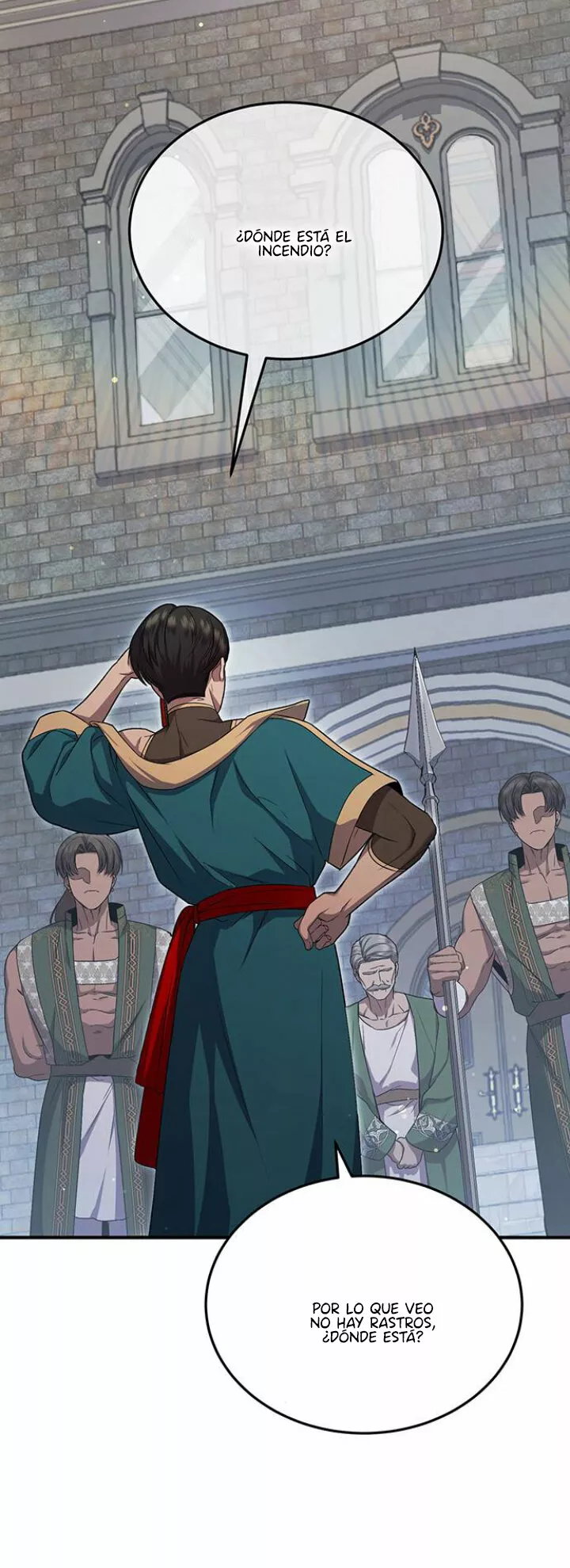 Página 62 del Manga