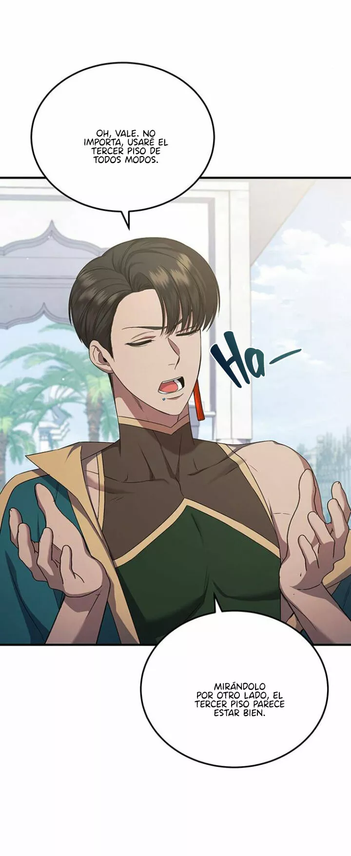 Página 63 del Manga