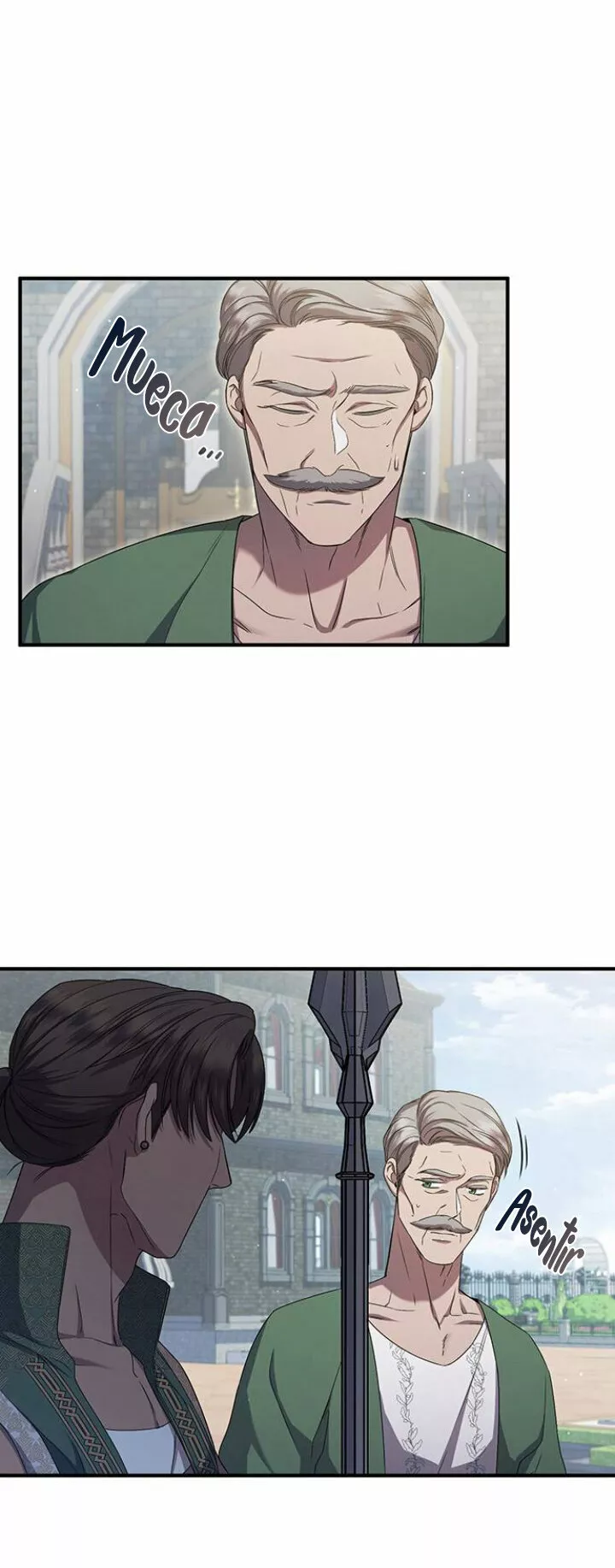 Página 64 del Manga