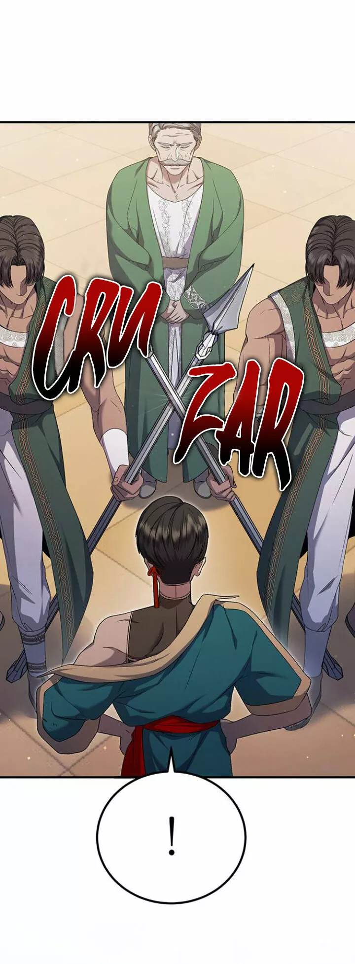 Página 66 del Manga