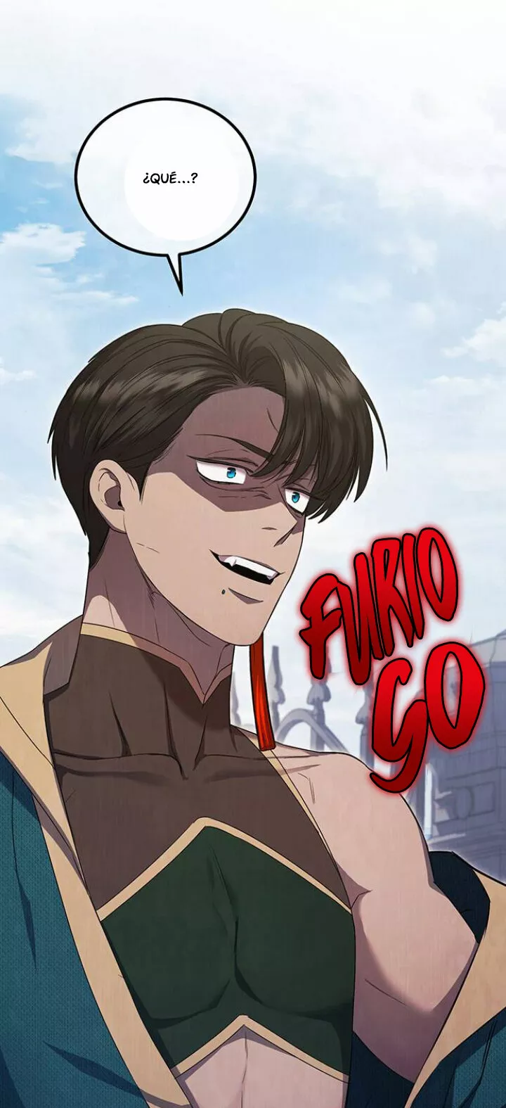 Página 67 del Manga