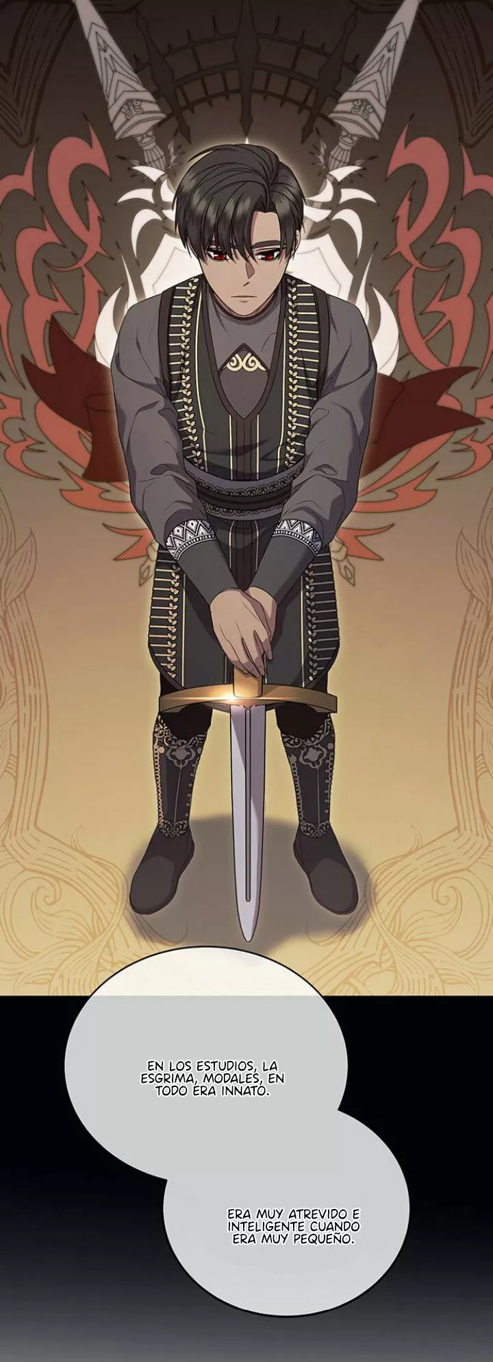 Página 37 del Manga