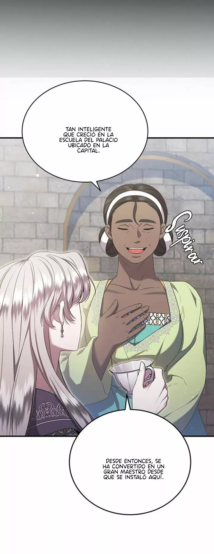 Página 38 del Manga