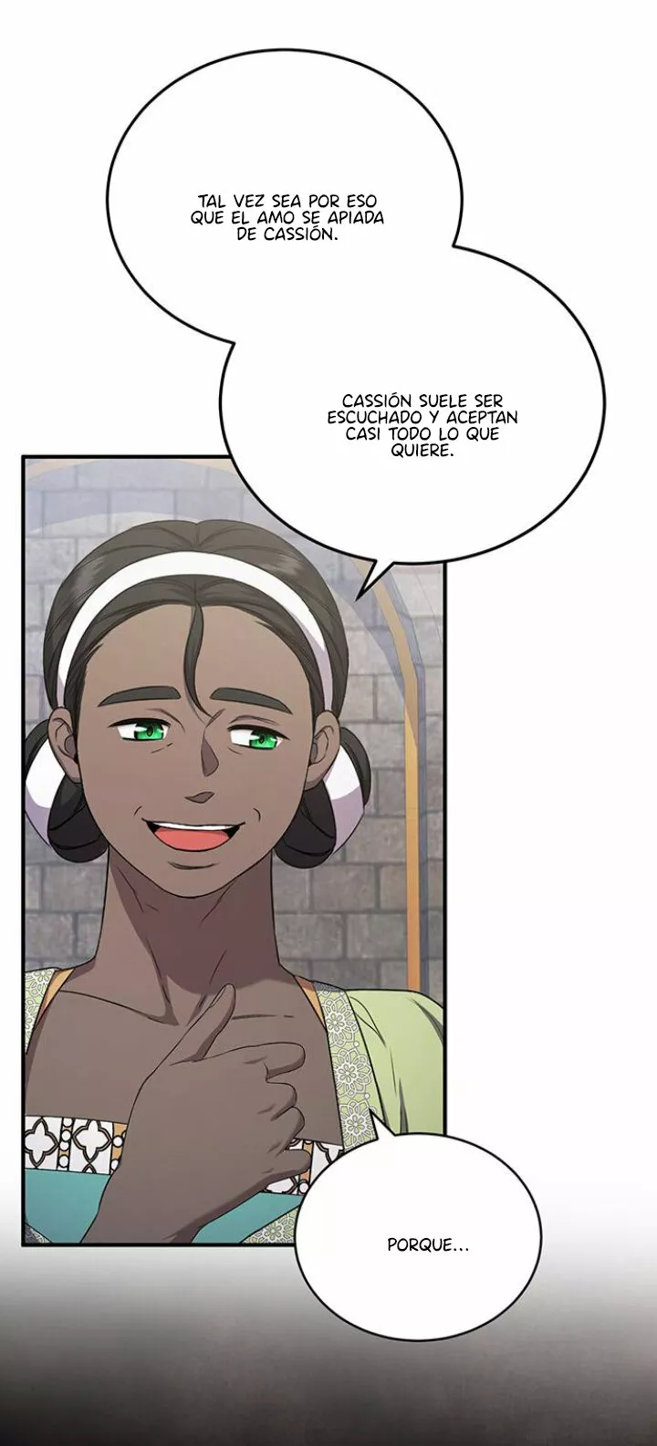 Página 40 del Manga