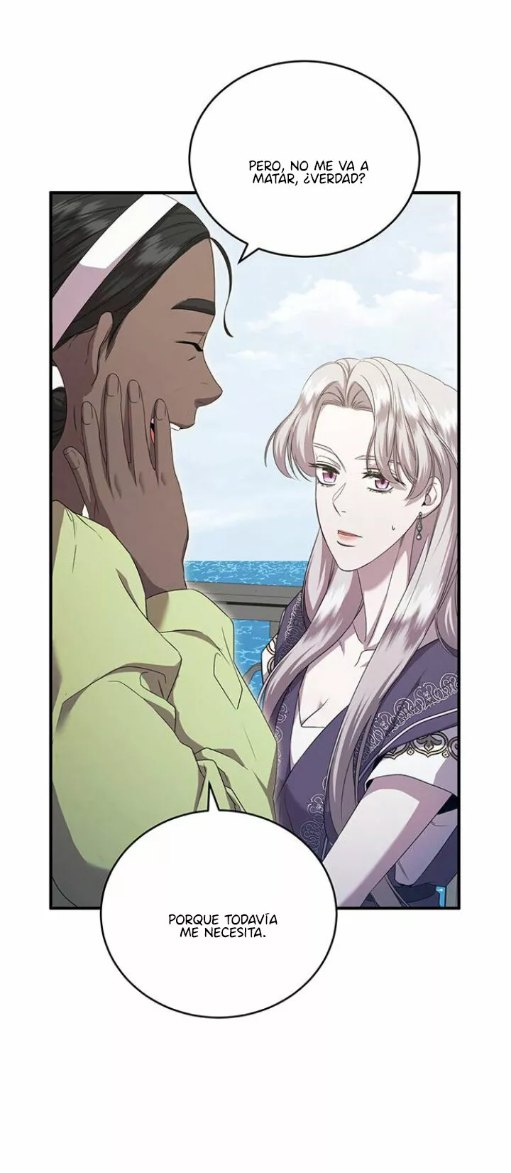 Página 43 del Manga