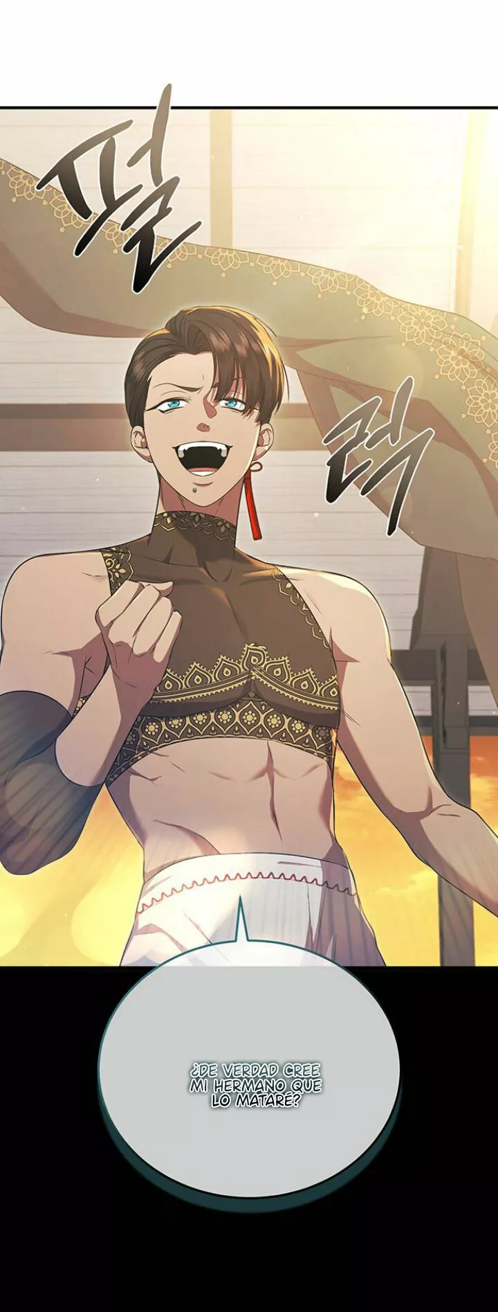 Página 50 del Manga