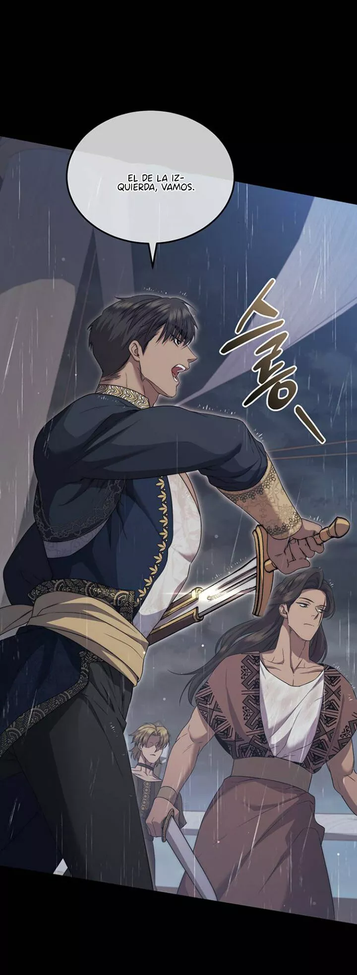 Página 57 del Manga