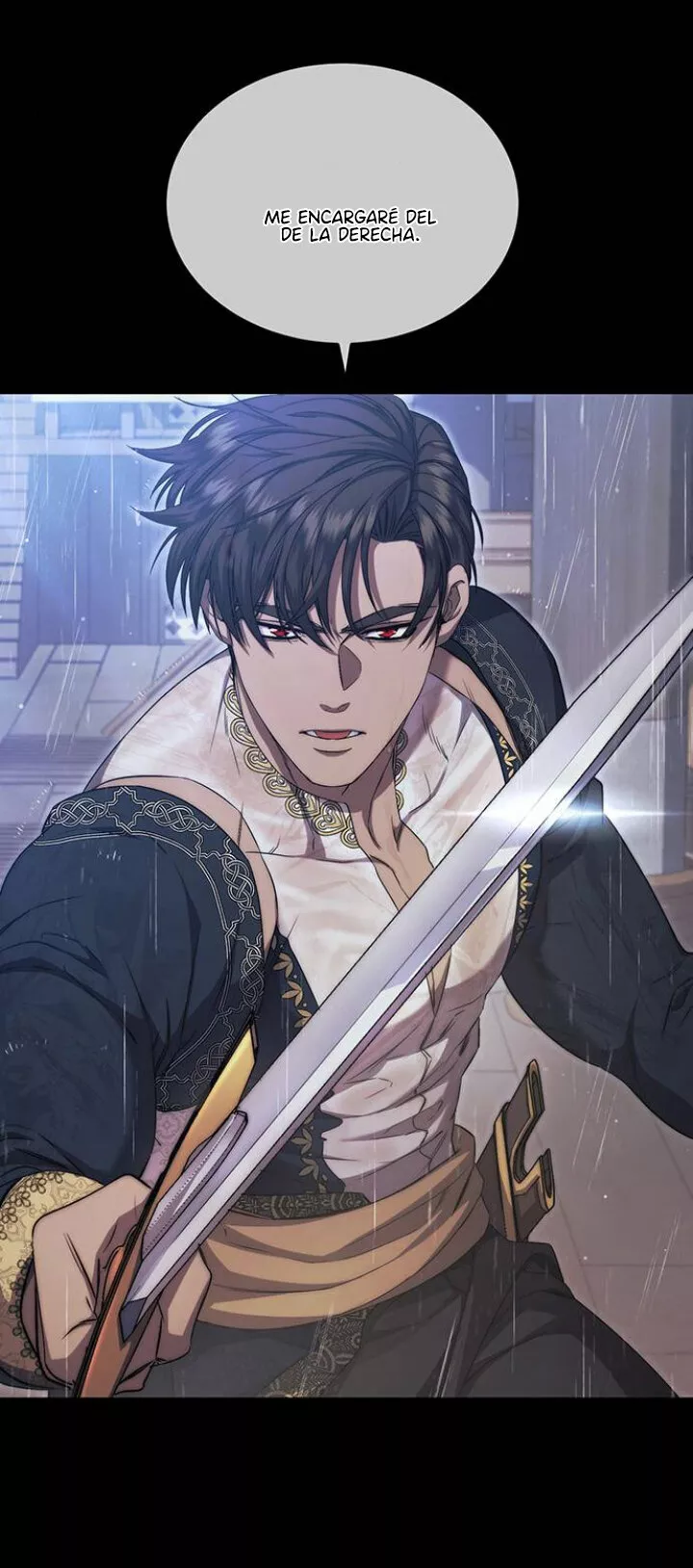 Página 58 del Manga