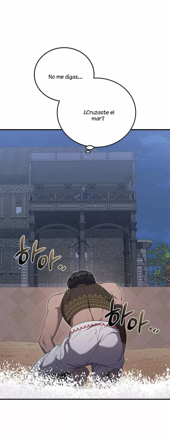 Página 65 del Manga