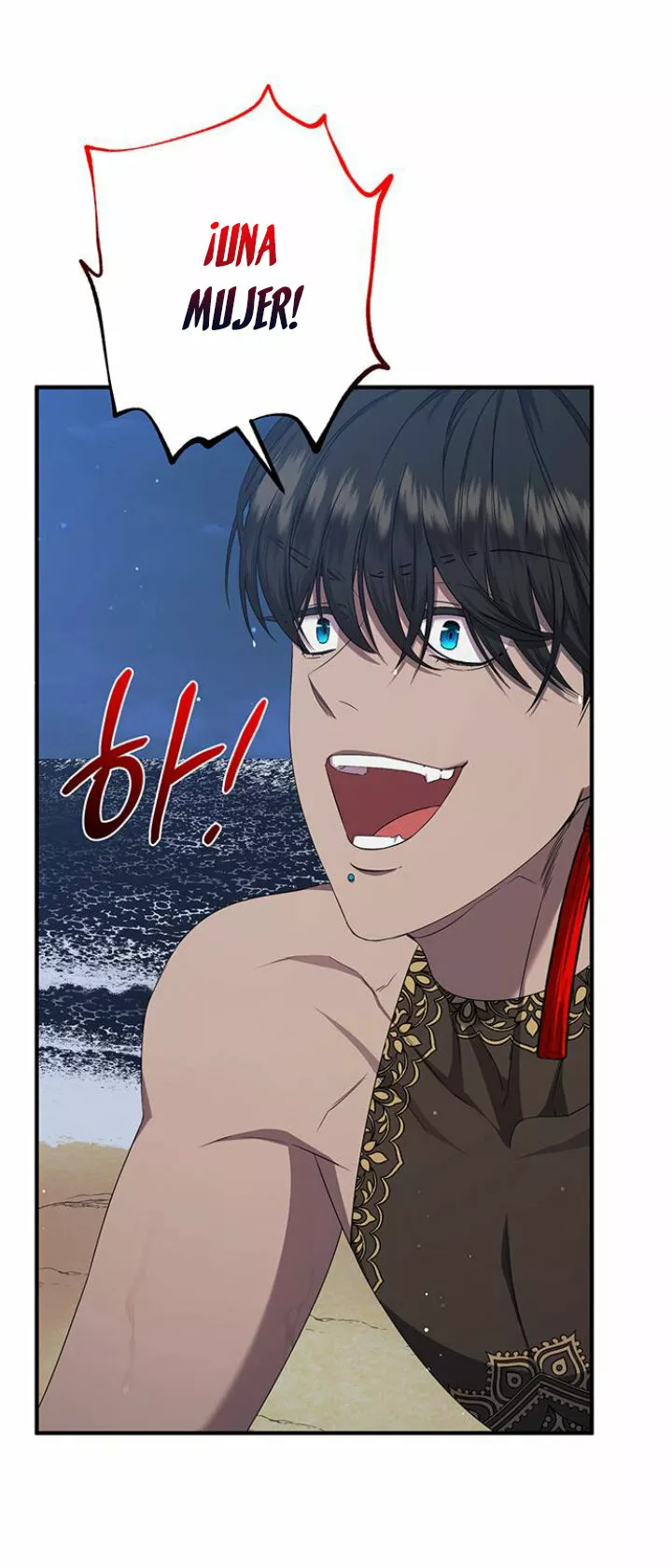 Página 68 del Manga